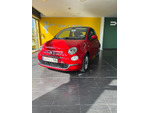 Fiat 500 cabrio  miniatura 3
